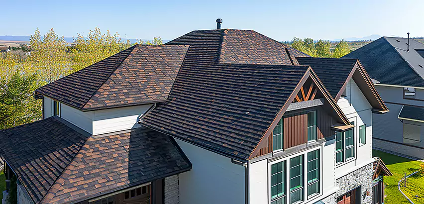 Residential Shingle Roofing in Fallbrook