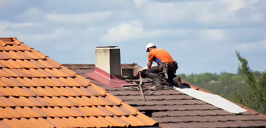 Cedar Roof Maintenance in Fallbrook