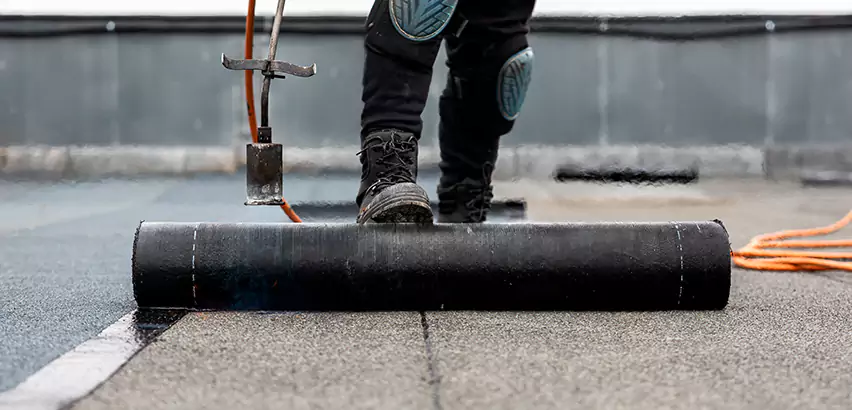 Liquid Waterproofing in Fallbrook