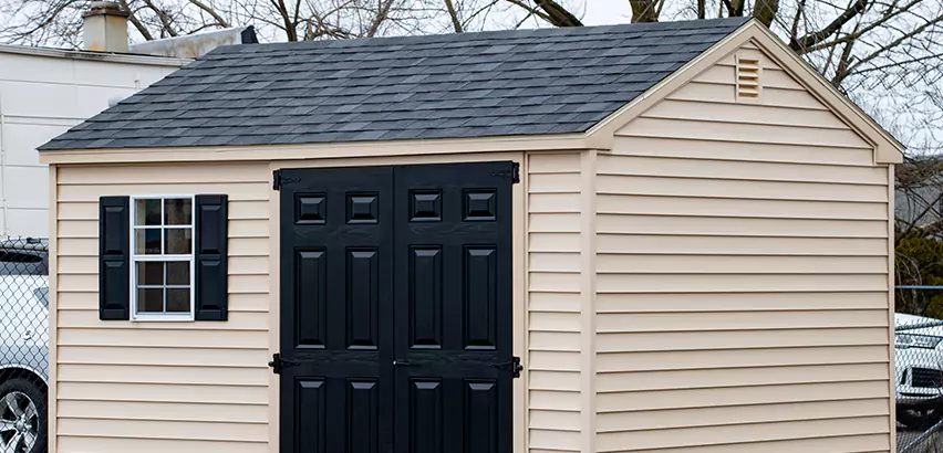 Emergency Shed Roof Repair Fallbrook