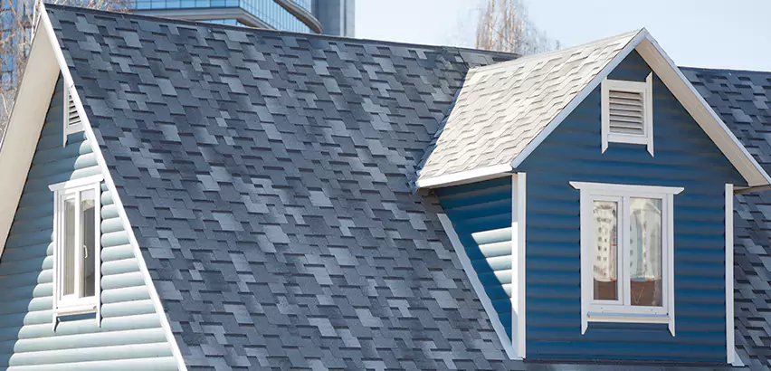 Shingle Roof Maintenance in Fallbrook