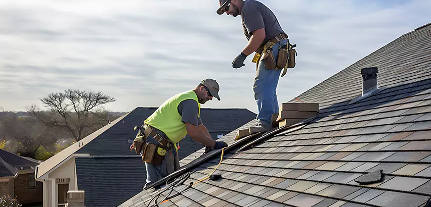 Emergency Skylight Repair in Fallbrook
