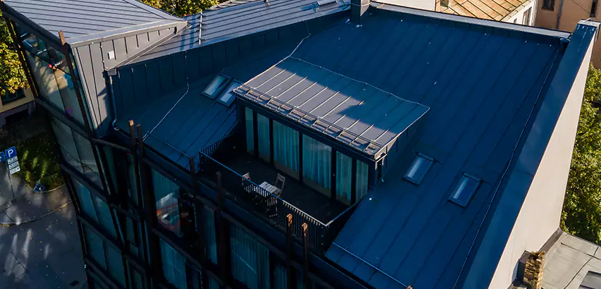 Commercial Skylight Replacement in Fallbrook