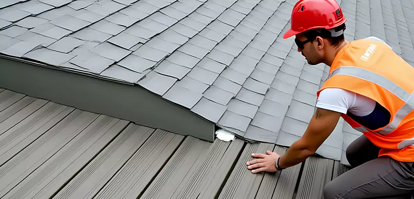 Slate Tile Installation in Fallbrook