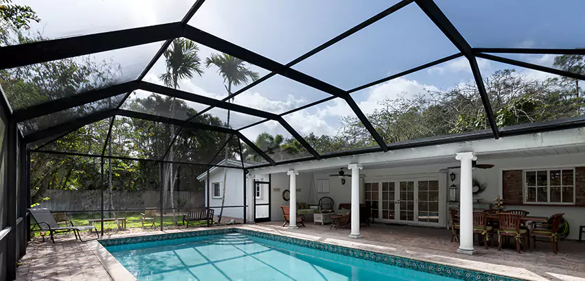 Emergency Leak Mitigation for Sunrooms Fallbrook