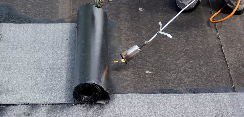 Professional TPO Roofing Installation Services in Fallbrook, CA