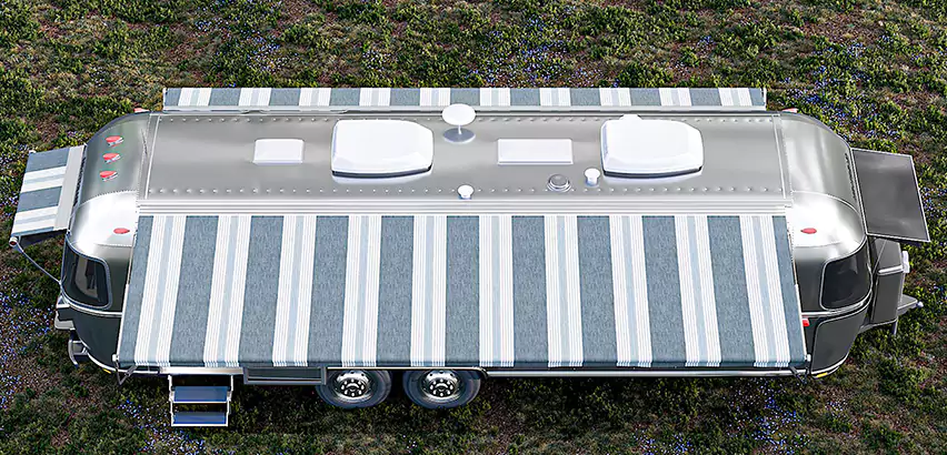 Professional Trailer Roof Repair Services in Fallbrook, CA