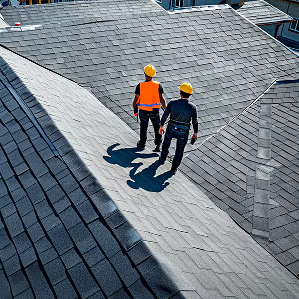 Why Fallbrook, CA Homeowners Rely on Asphalt Roof Repair?