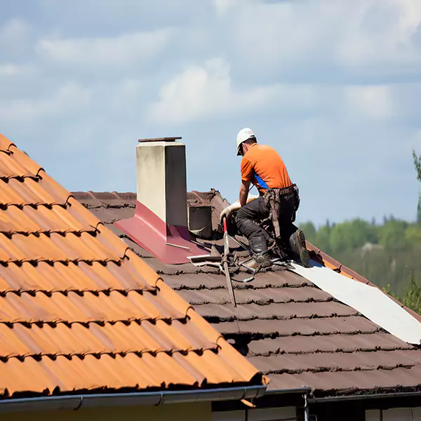 Why Choose Fallbrook Roofing Repair in Fallbrook, CA?