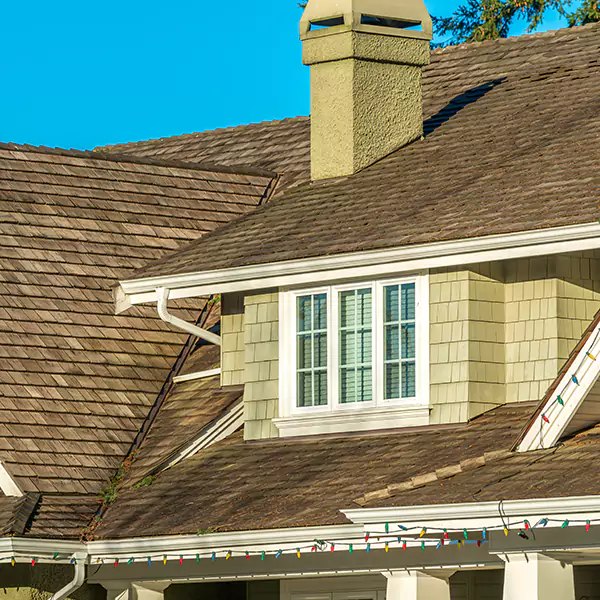 Why Fallbrook Roofing Repair in Fallbrook, CA's Leading Cedar Roof Installation Company?