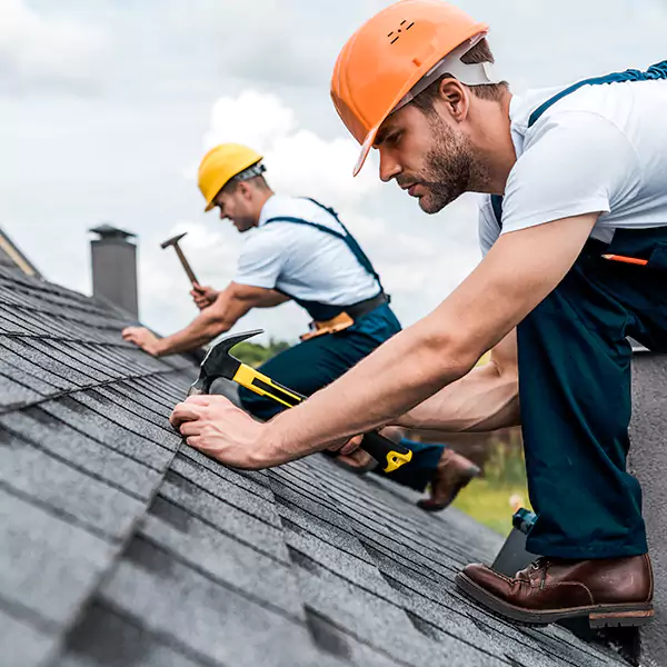 Why Fallbrook CA Residents Depend on Us for Cedar Roof Repairs?