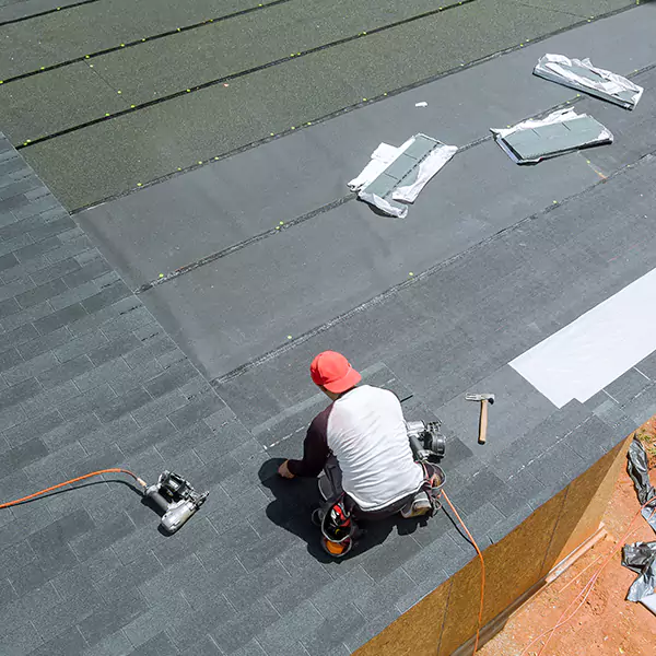 Why Homeowners in Fallbrook, CA Choose Fallbrook Roofing Repair?