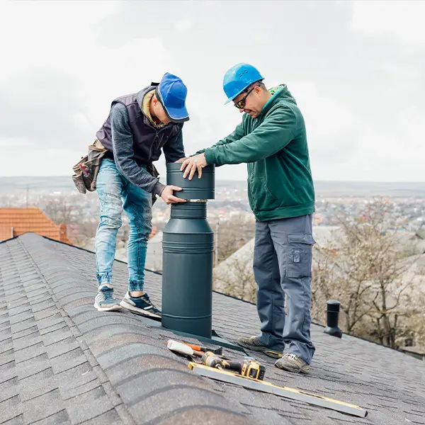 Why Fallbrook, CA Homeowners Trust Fallbrook Roofing Repair?