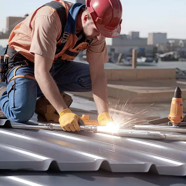 Why Fallbrook Roofing Repair Is Fallbrook's Leading Commercial Roofing Company?