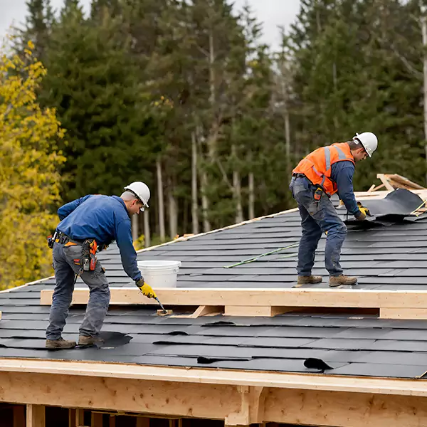 Why Businesses Across Fallbrook Depend on Fallbrook Roofing Repair for Roof Repairs?