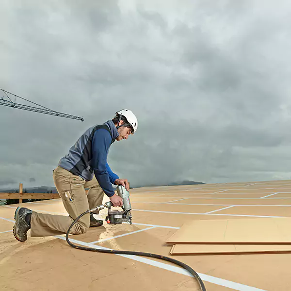Why Fallbrook Business Owners Choose Fallbrook Roofing Repair for Roof Replacement?