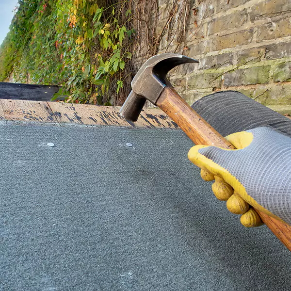 Why Fallbrook Roofing Repair Is Fallbrook's Go-To EPDM Roof Replacement Contractor?