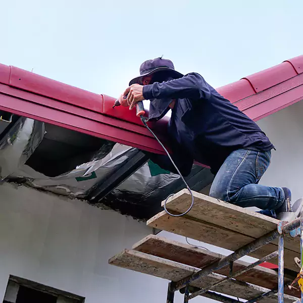 Why Fallbrook, CA Homeowners Choose Fallbrook Roofing Repair for Fascia Repair?