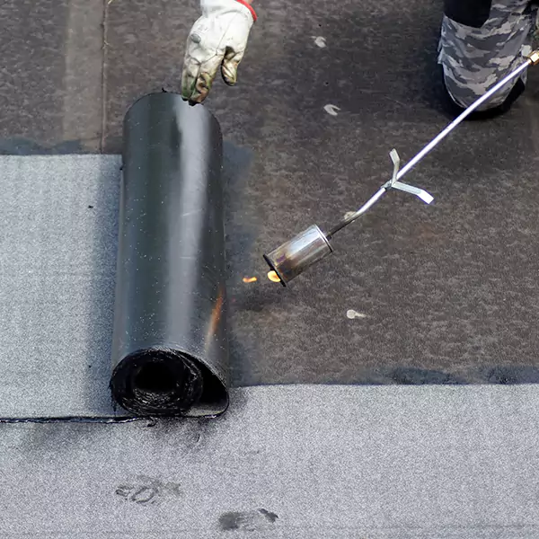 Why Fallbrook Property Owners Depend on Fallbrook Roofing Repair for Flat Roof Repair?