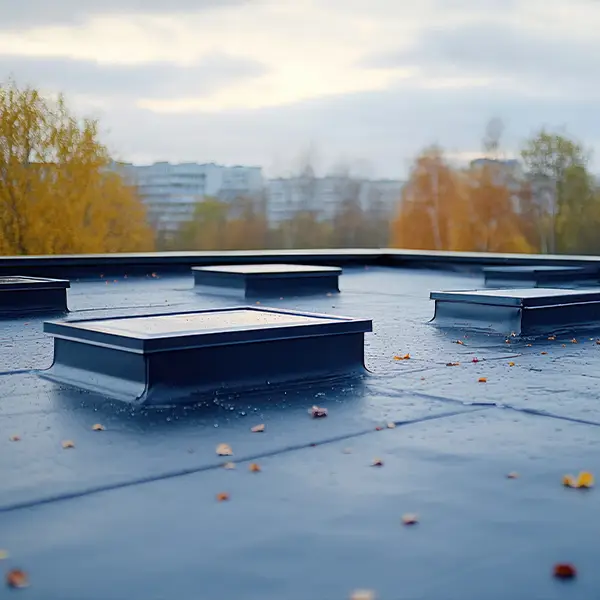 Why Fallbrook, CA Property Owners Select Fallbrook Roofing Repair for Flat Roof Replacement?