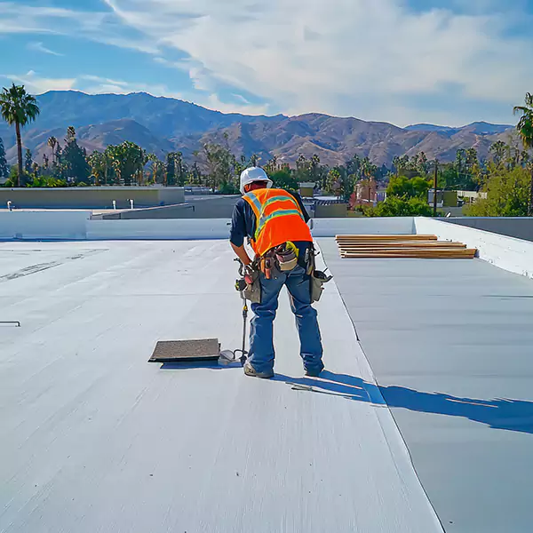 Why Fallbrook Property Owners Trust Fallbrook Roofing Repair for Flat Roofing?