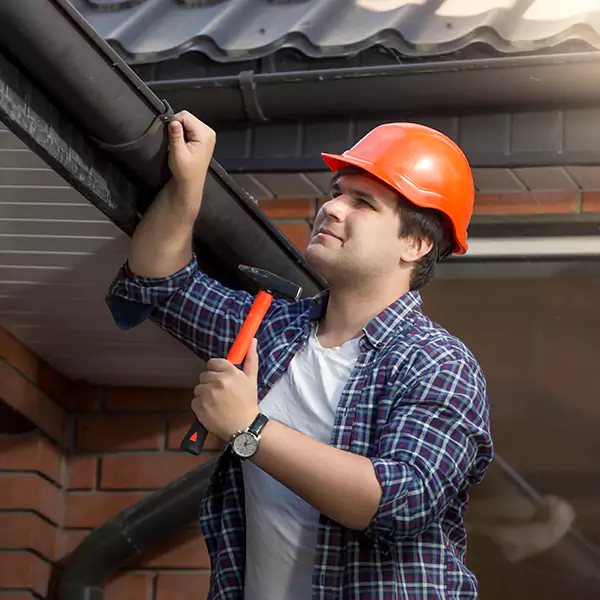 Why Fallbrook Homeowners Choose Fallbrook Roofing Repair for Gutter Installation?