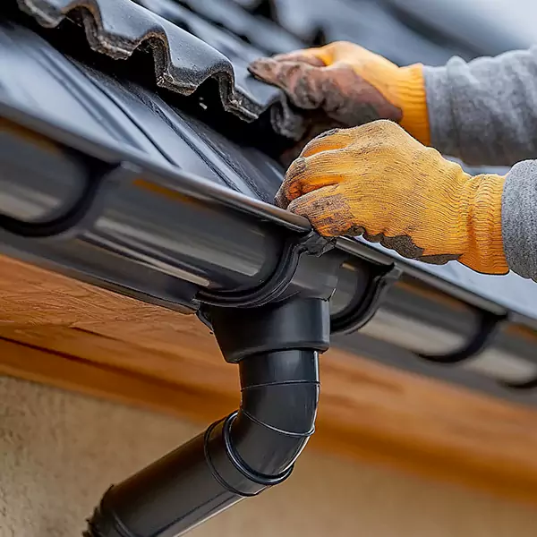 Why Fallbrook Homeowners Choose Fallbrook Roofing Repair for Gutter Repair?