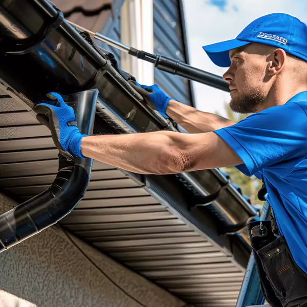 Why Fallbrook Homeowners Choose Fallbrook Roofing Repair for Gutter Replacement?