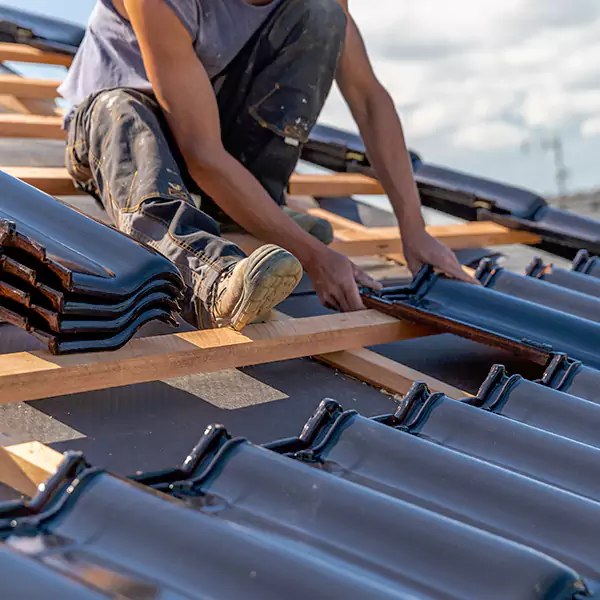 Why Fallbrook, CA Homeowners Choose Fallbrook Roofing Repair for Hail Damage Repairs?