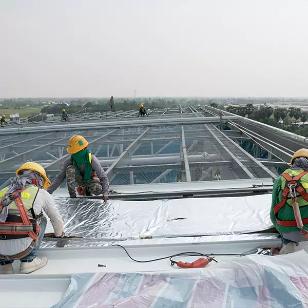Why Fallbrook Property Owners Choose Fallbrook Roofing Repair?