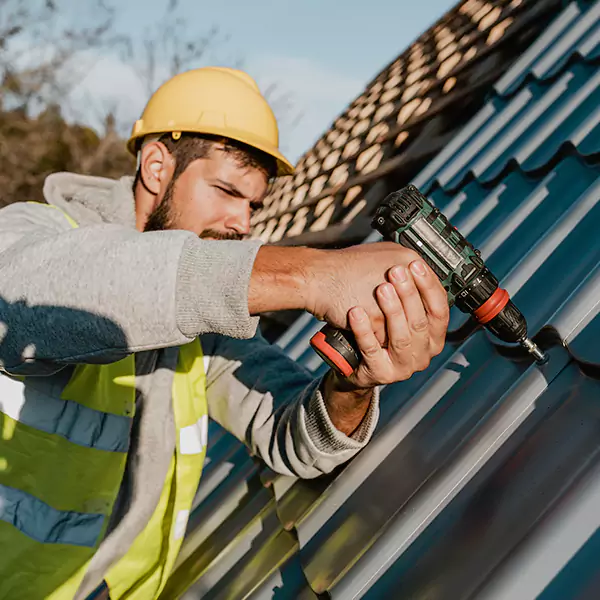 Why Fallbrook Property Owners Choose Fallbrook Roofing Repair for Metal Roof Replacement?
