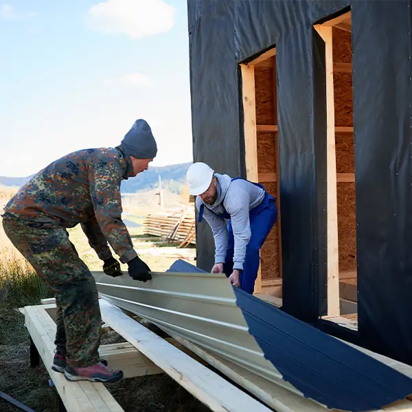 Why Fallbrook Roofing Repair in Fallbrook, CA First Choice for Mobile Home Roofing?