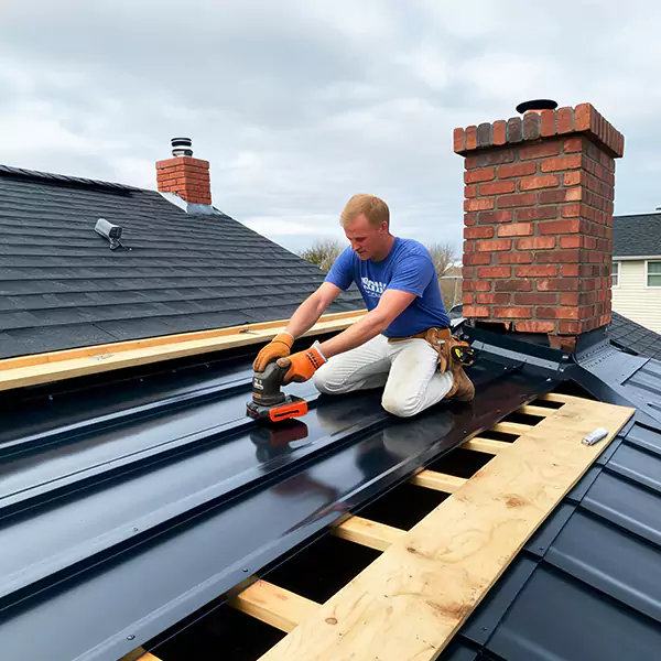 Why Fallbrook, CA Property Owners Trust Fallbrook Roofing Repair for Mobile Home Roof Repair?