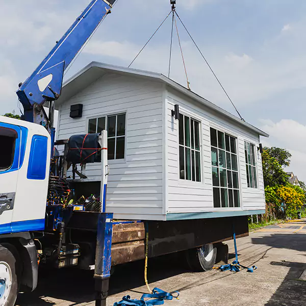 Leading Mobile Home Roofing Company: Upgrading Fallbrook, CA Manufactured Homes With Confidence