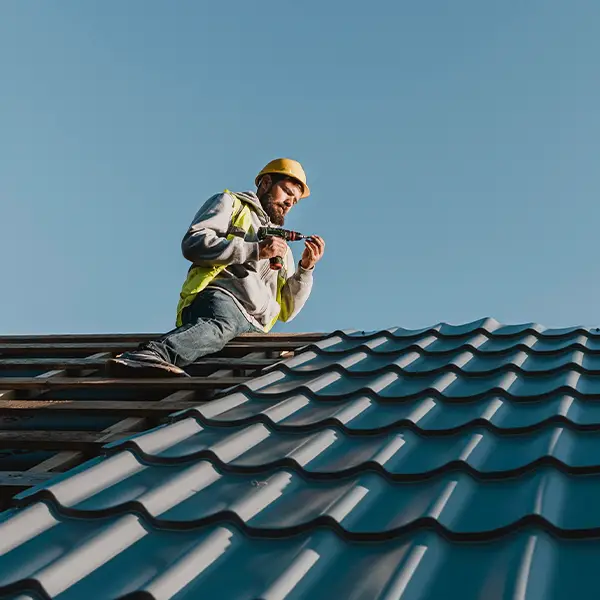 Why Fallbrook Roofing Repair Is the Right Choice in Fallbrook, CA?