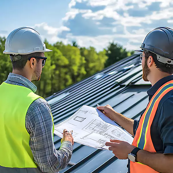 Why Fallbrook, CA Families Trust Fallbrook Roofing Repair for Home Roof Repairs?