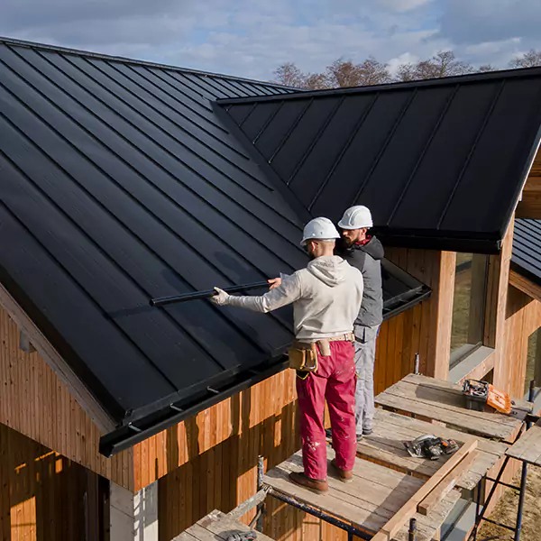 Why Fallbrook, CA Families Choose Fallbrook Roofing Repair for Home Roofing?