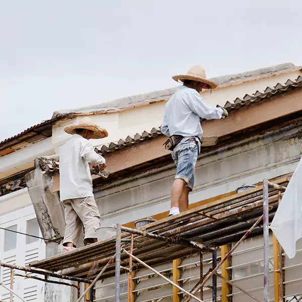 Why Fallbrook Homeowners Choose Fallbrook Roofing Repair for Roof and Siding Repair?