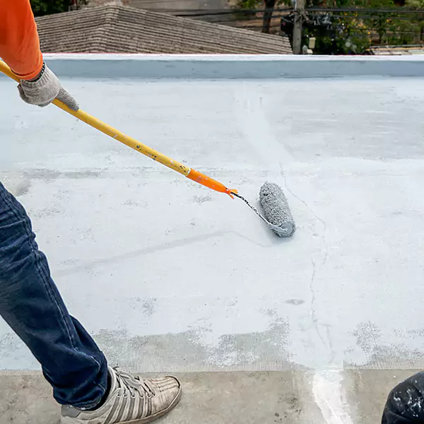 Why Fallbrook Property Owners Choose Fallbrook Roofing Repair for Roof Coating?