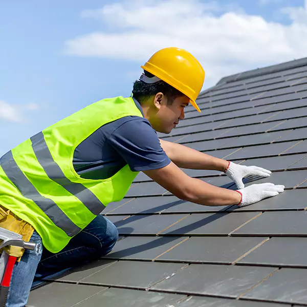 Why Fallbrook, CA Property Owners Count on Fallbrook Roofing Repair?