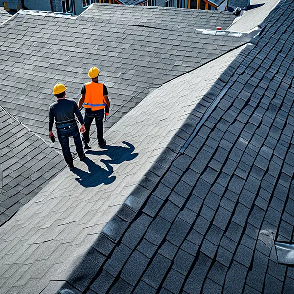 Why Property Owners Across Fallbrook, CA Rely on Fallbrook Roofing Repair?