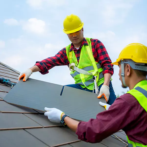 Why Fallbrook, CA Property Owners Chose Fallbrook Roofing Repair for Leak Repairs?