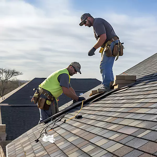 Why Fallbrook, CA Residents Trust Fallbrook Roofing Repair for Roof Maintenance?
