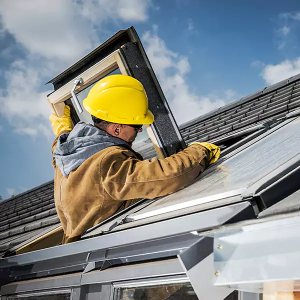 Why Fallbrook, CA Property Owners Trust Fallbrook Roofing Repair for Repairs?