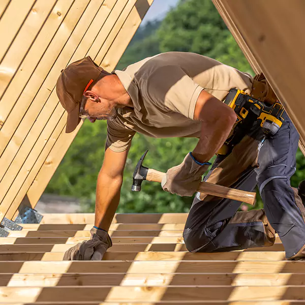 Why Fallbrook, CA Property Owners Choose Fallbrook Roofing Repair for Replacement?