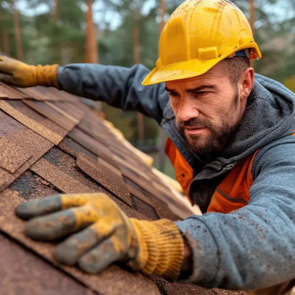 Why Fallbrook Roofing Repair in Fallbrook, CA's Preferred Shingle Roofing Contractor?