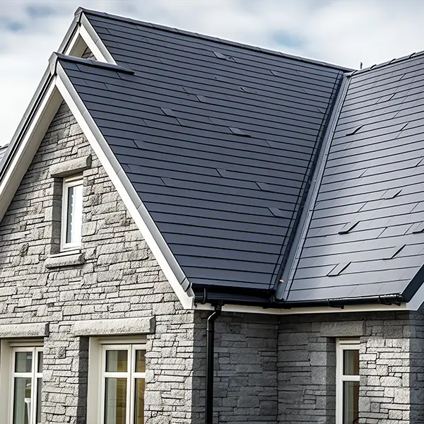 Why Fallbrook, CA Property Owners Trust Fallbrook Roofing Repair for Roof Valley Repair?
