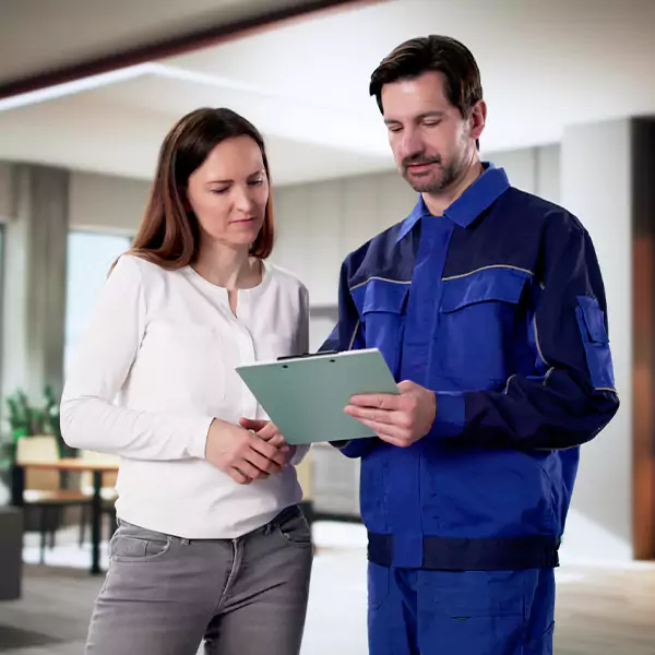 Why Fallbrook, CA Property Owners Trust Fallbrook Roofing Repair for Roof Water Damage Repair?