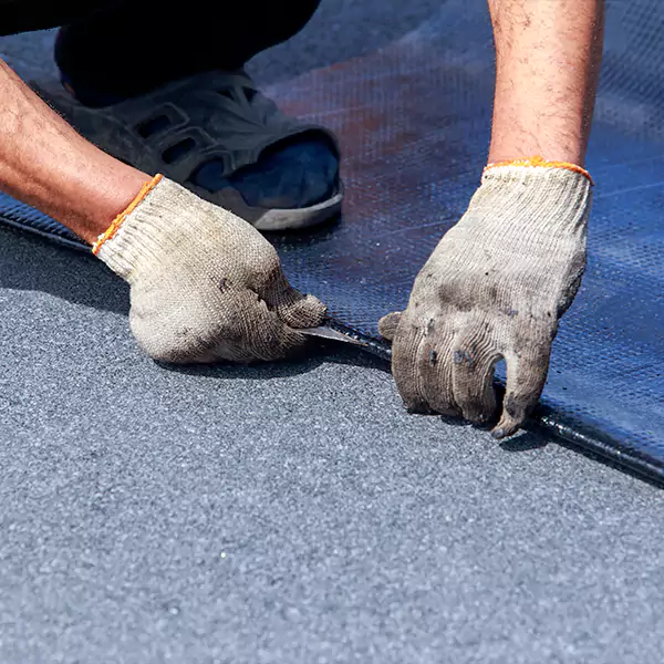 Why Fallbrook Roofing Repair Is the Trusted Name for Rubber Roof Installation in Fallbrook, CA?