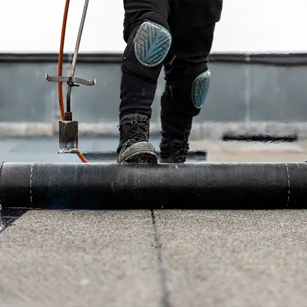 Why Fallbrook, CA Trusts Fallbrook Roofing Repair for Rubber Roof Replacement?